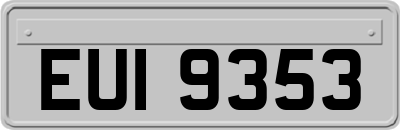 EUI9353