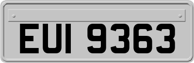 EUI9363