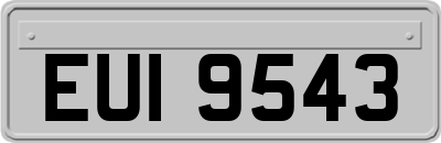 EUI9543