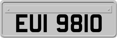 EUI9810
