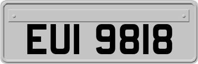 EUI9818