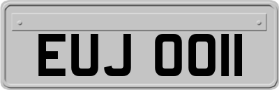 EUJ0011