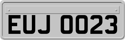 EUJ0023