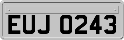 EUJ0243