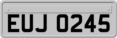 EUJ0245