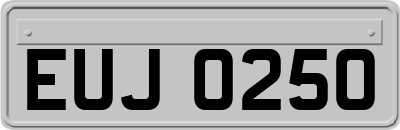 EUJ0250