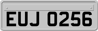 EUJ0256