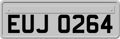 EUJ0264