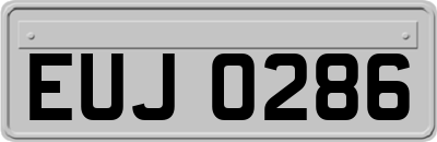 EUJ0286