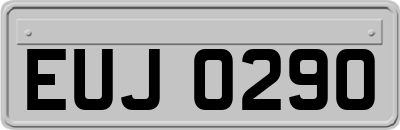 EUJ0290