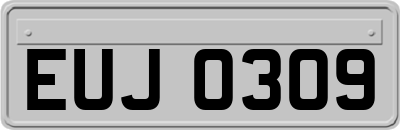 EUJ0309