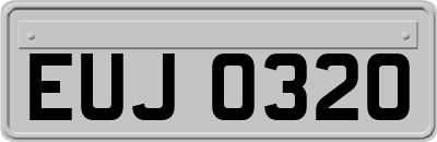 EUJ0320
