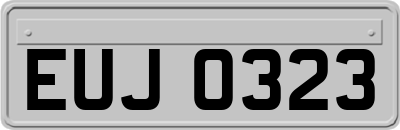 EUJ0323