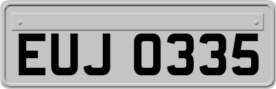 EUJ0335