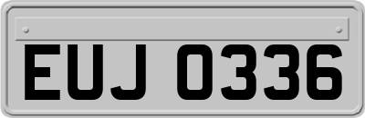EUJ0336