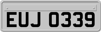 EUJ0339