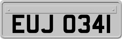 EUJ0341