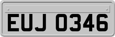 EUJ0346
