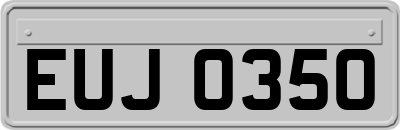 EUJ0350