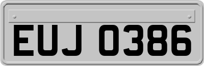 EUJ0386