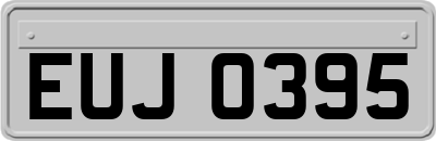 EUJ0395