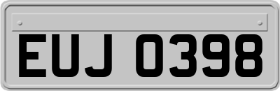 EUJ0398