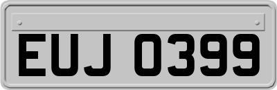 EUJ0399