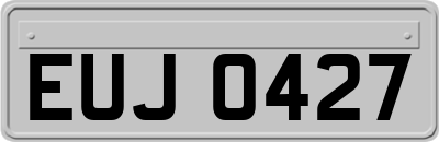 EUJ0427