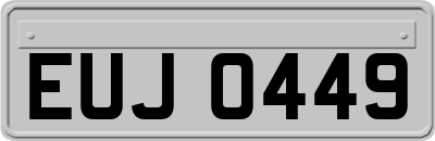 EUJ0449