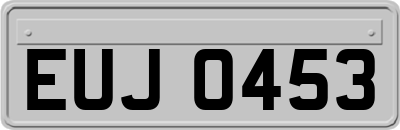 EUJ0453