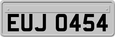 EUJ0454