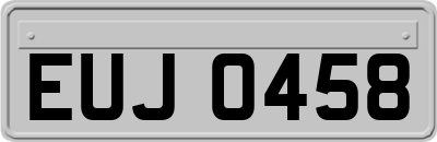 EUJ0458