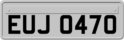 EUJ0470