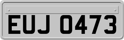 EUJ0473