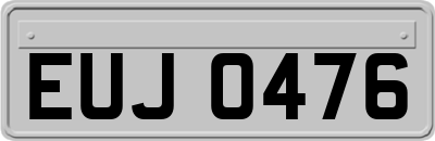 EUJ0476