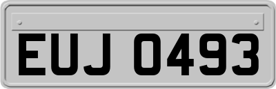 EUJ0493