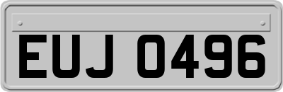 EUJ0496