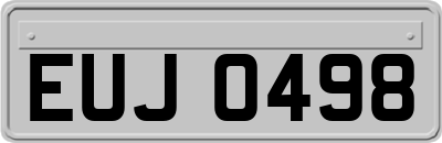 EUJ0498