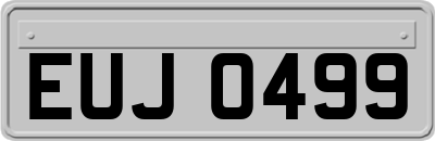 EUJ0499