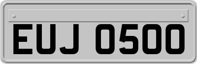 EUJ0500