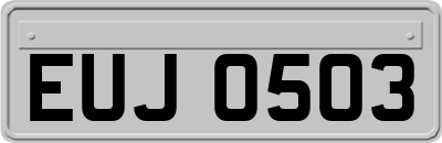 EUJ0503