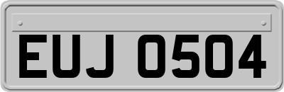 EUJ0504