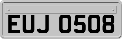 EUJ0508