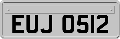 EUJ0512