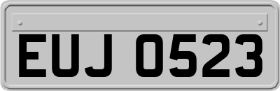 EUJ0523