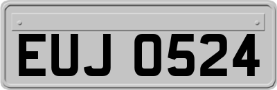 EUJ0524