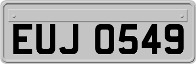EUJ0549