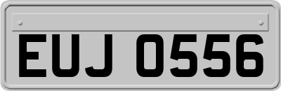 EUJ0556