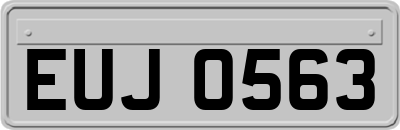 EUJ0563