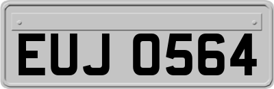 EUJ0564